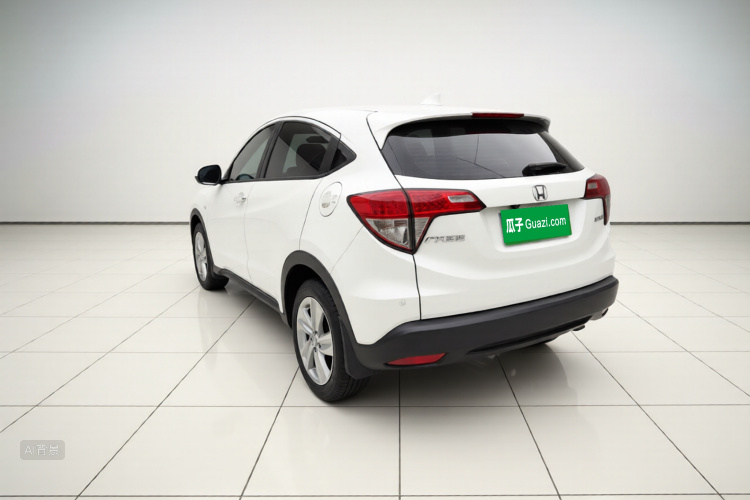 Honda VEZEL 2020 #5 Honda VEZEL 2020 car image #5