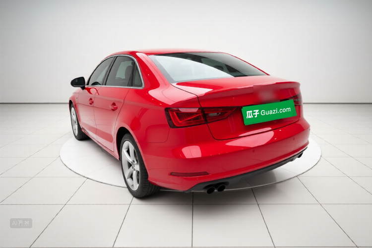 Audi A3 2014 #5 Audi A3 2014 car image #5