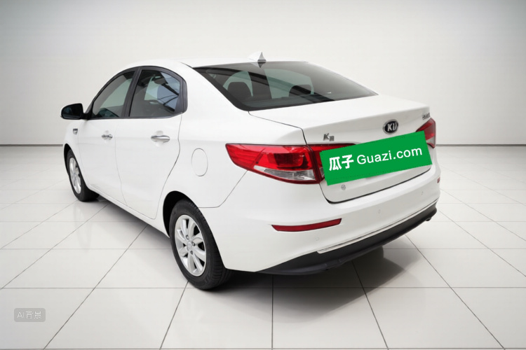 起亚 起亚K2 2016 汽车图片 #5