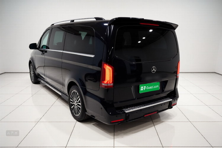 Mercedes-Benz Vito 2020 car image #5
