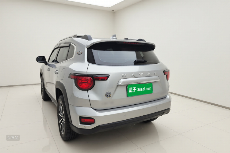 Haval Dargo 2 2023 car image #5