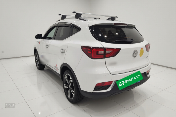 MG ZS 2019 #5 MG ZS 2019 car image #5