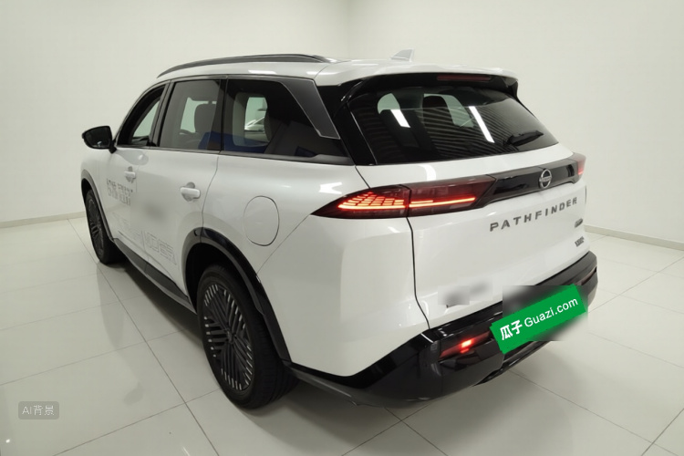 日产 探陆 2023 汽车图片 #5