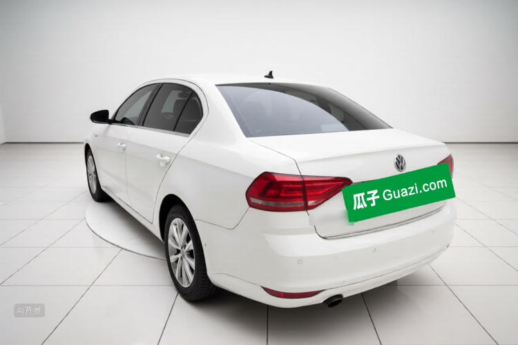 大众 朗逸 2017 汽车图片 #5