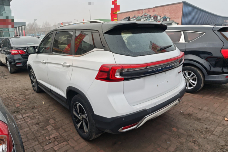 T5 2019 #5 T5 2019 immagine di auto #5