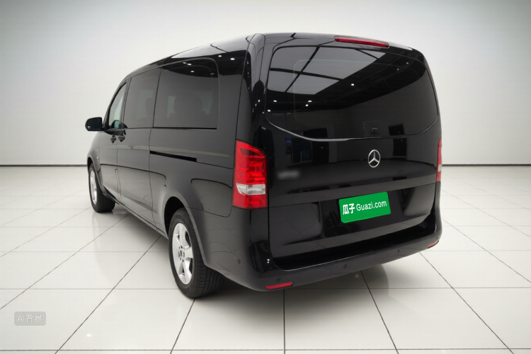 Mercedes-Benz Vito 2018 immagine di auto #5