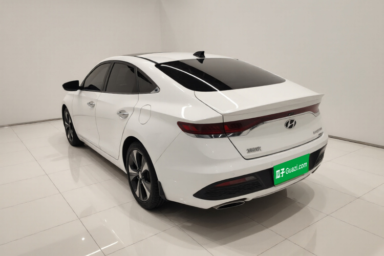 Hyundai Lafesta 2019 car image #5