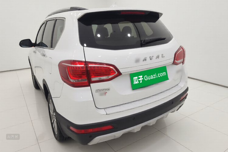Haval H6 2018 car image #5
