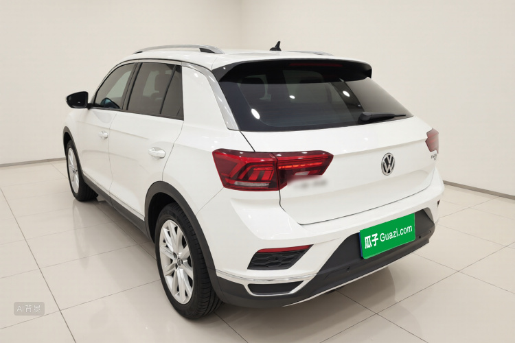 T-Roc 2019 car image #5