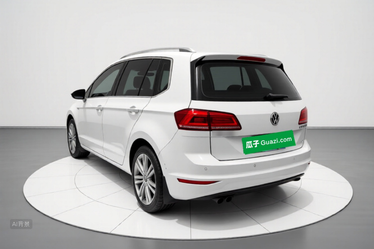 大众 高尔夫·嘉旅 2016 #5 大众 高尔夫·嘉旅 2016 汽车图片 #5