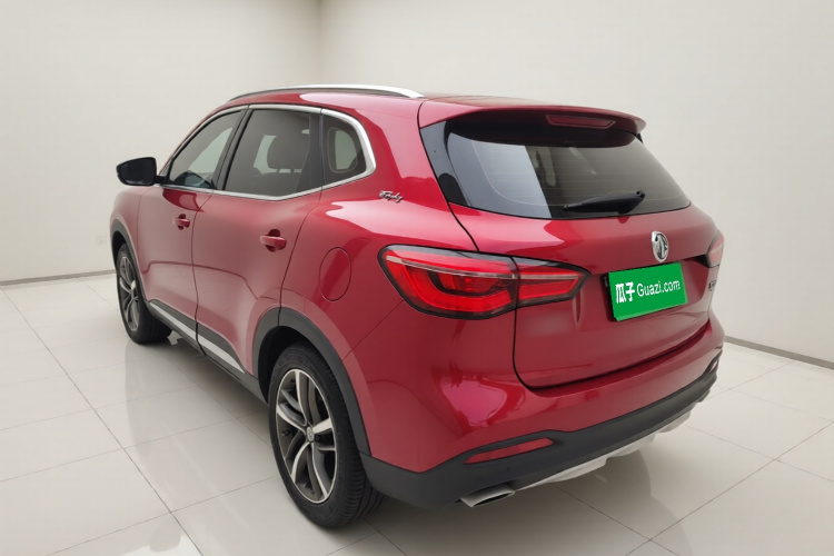 MG HS 2020 car image #5