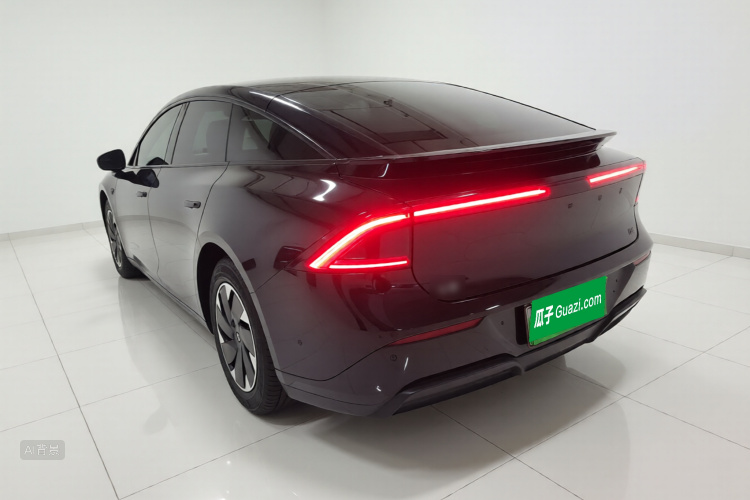 Xpeng P7+ 2024 car image #5