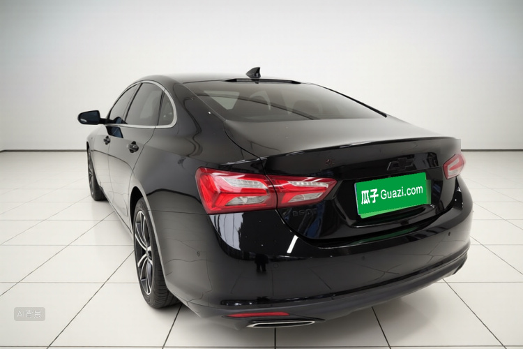 Chevrolet Malibu XL 2020 car image #5