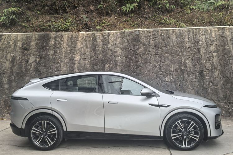 Xpeng G6 2023 immagine di auto #5