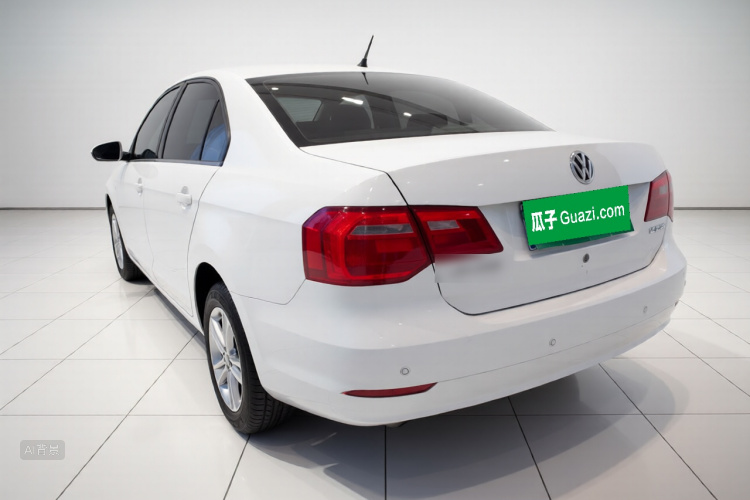 Jetta Jetta 2016 #5 Jetta Jetta 2016 car image #5