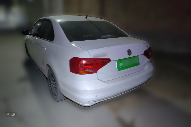 Jetta Jetta 2018 car image #5