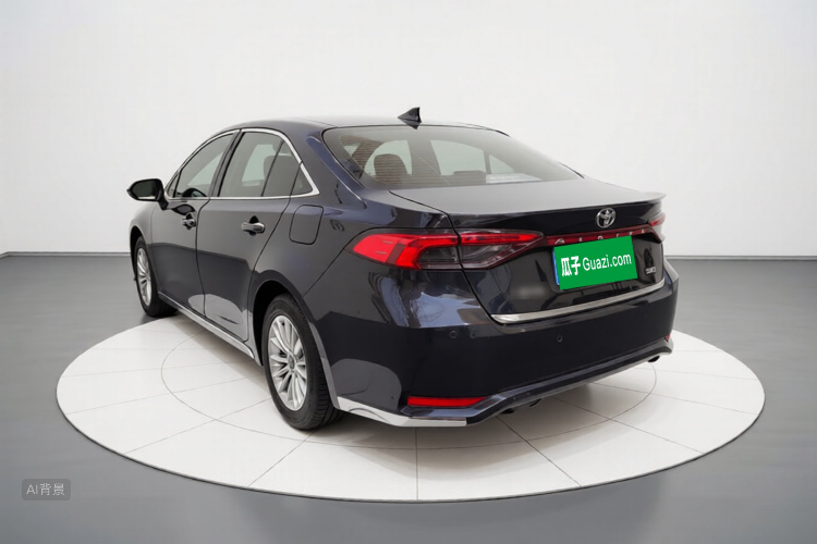 Toyota Allion 2022 #5 Toyota Allion 2022 изображение автомобиля #5