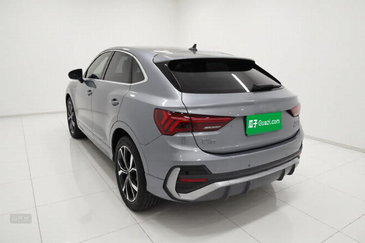 Audi Q3 Sportback 2021 car image #5