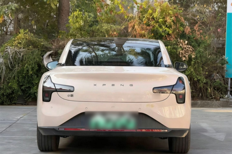 Xpeng MONA M03 2025 #5 Xpeng MONA M03 2025 imagem de carro #5
