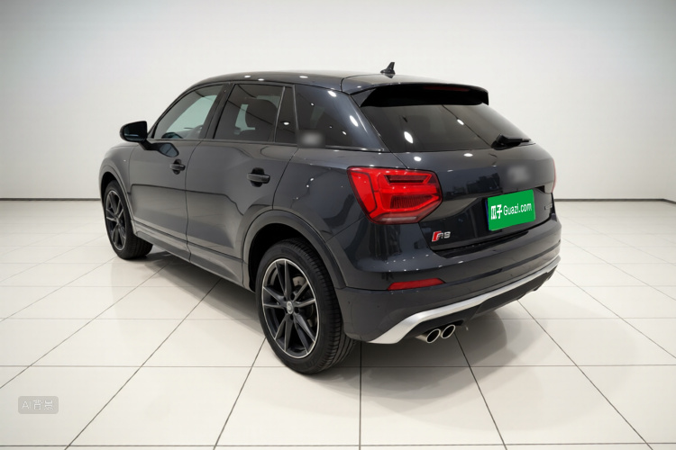 Q2L 2019 #5 Q2L 2019 immagine di auto #5