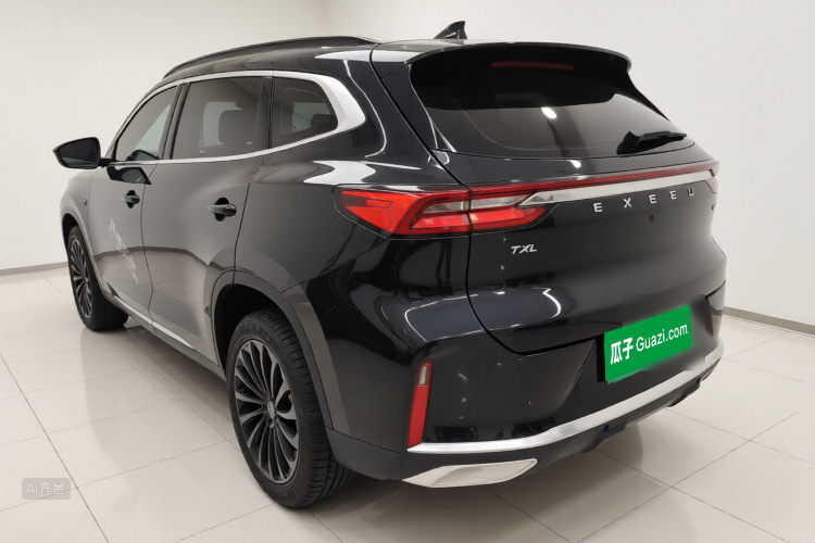 Exceed Lingyun 2021 car image #5