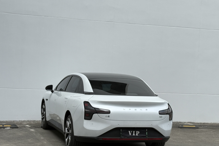 Xpeng MONA M03 2024 #5 Xpeng MONA M03 2024 immagine di auto #5