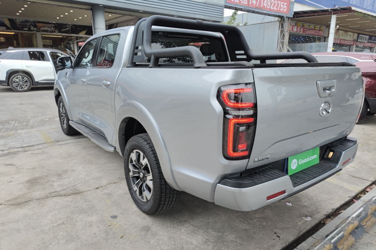 Great Wall 2021 car image #5
