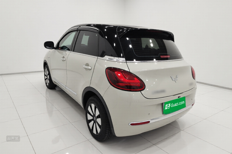 Wuling Binguo 2023 #5 Wuling Binguo 2023 immagine di auto #5