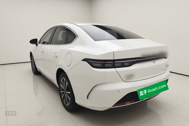 BYD Destroyer 05 2024 #5 BYD Destroyer 05 2024 car image #5