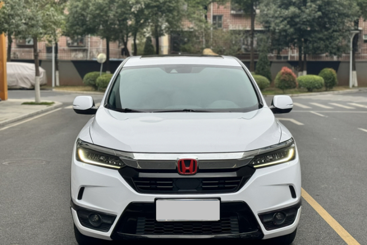 Honda Breeze 2020 #5 Honda Breeze 2020 car image #5