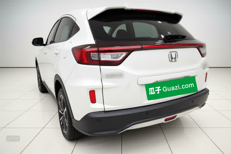 Honda XR-V 2015 car image #5