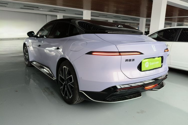 Avatr 06 2025 #5 Avatr 06 2025 صورة سيارة #5