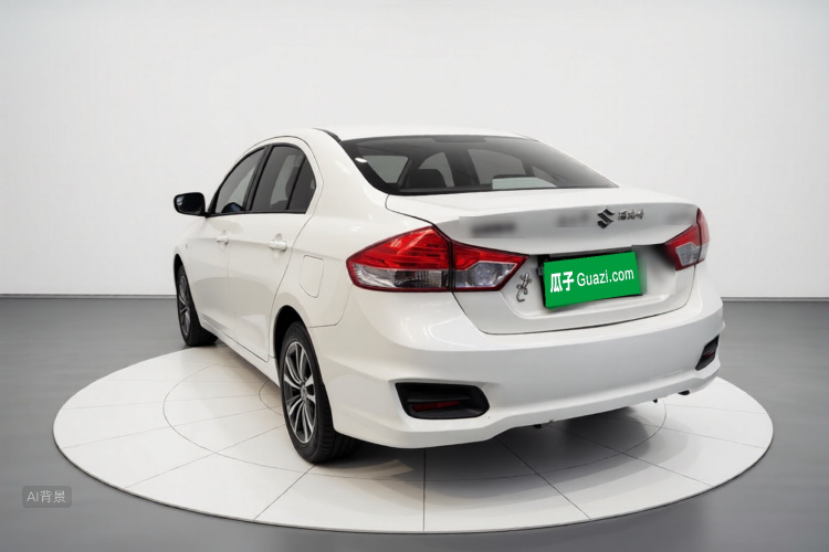 Suzuki Ciaz 2016 car image #5