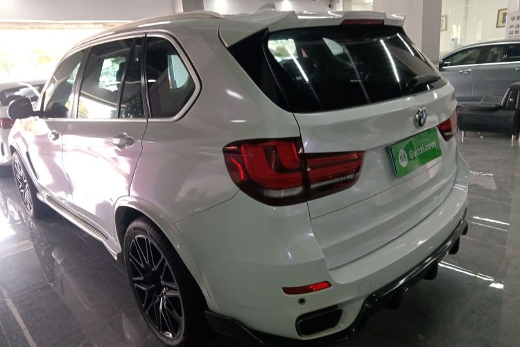 BMW 2016 car image #5