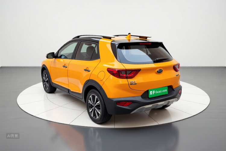 起亚 奕跑 2019 汽车图片 #5