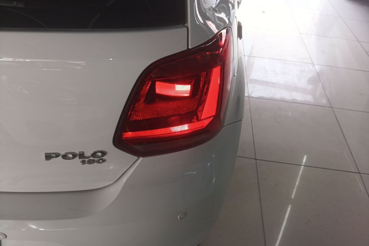 Polo 2018 immagine di auto #5