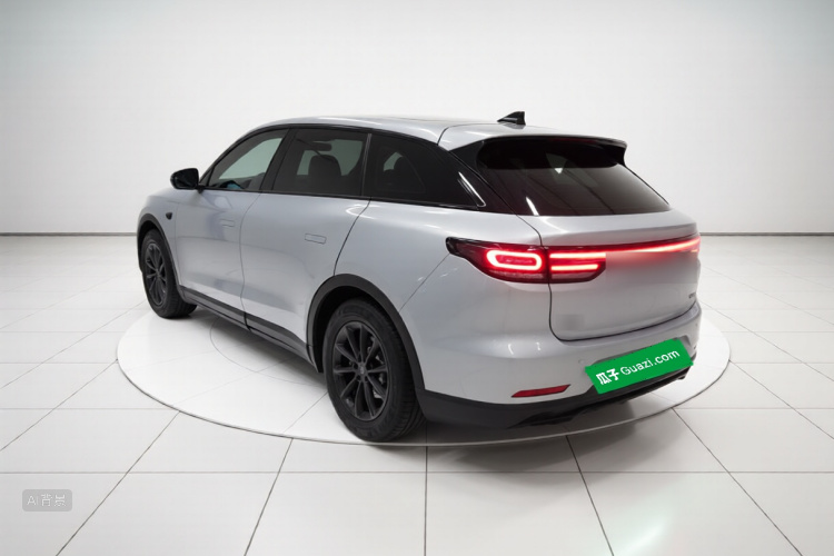 零跑汽车 零跑C11 2023 汽车图片 #5