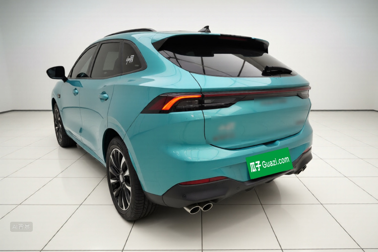 T5 EVO 2021 car image #5