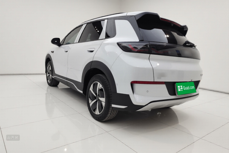 BYD Sea Lion 05 EV 2025 car image #5