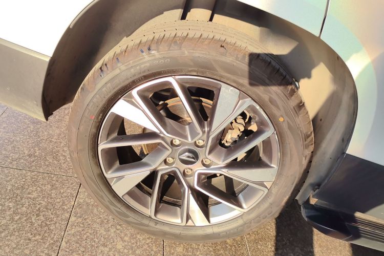 Jetta VS7 2021 #5 Jetta VS7 2021 car image #5