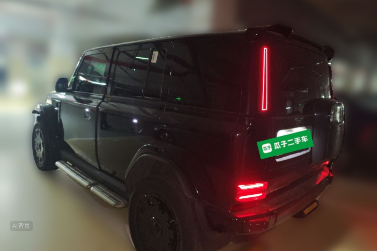 iCAR V23 2025 汽车图片 #5