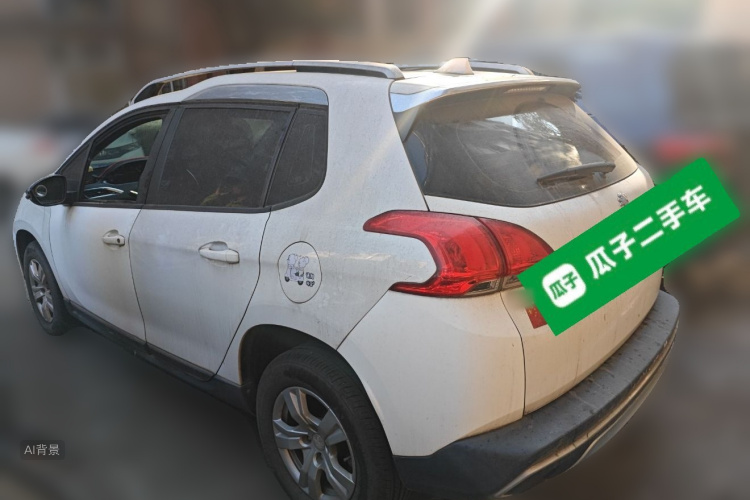 Peugeot 2008 2017 car image #5