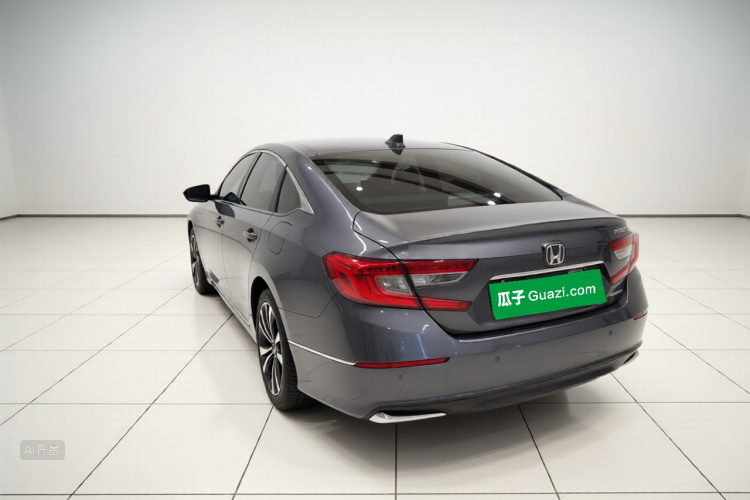 Honda Accord 2019 car image #5