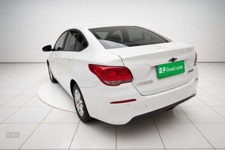 Chevrolet Cavalier 2017 #5 Chevrolet Cavalier 2017 car image #5