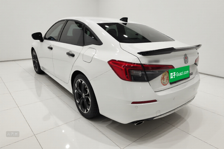 Honda Civic 2024 car image #5