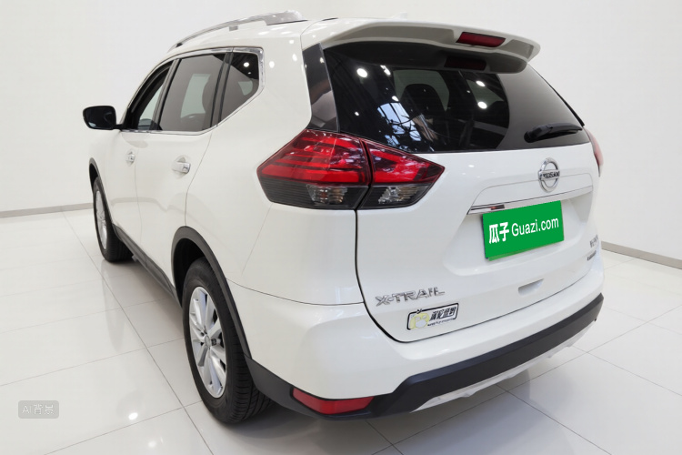 日产 奇骏 2020 汽车图片 #5