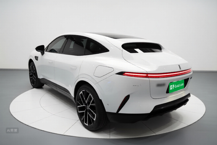 Avatr 11 2023 #5 Avatr 11 2023 car image #5