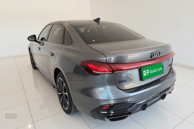 Audi FAW Audi A5L 2025 car image #5