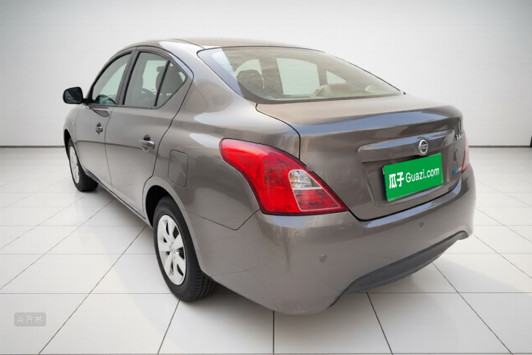 日产 阳光 2016 汽车图片 #5