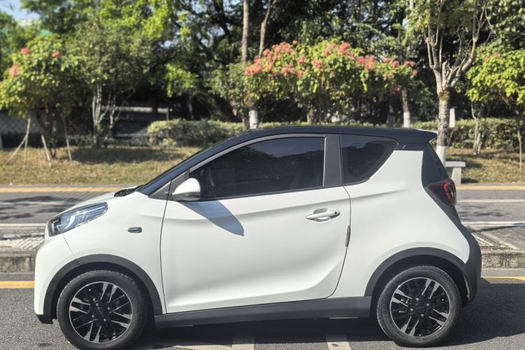 Chery Little Ant 2022 #5 Chery Little Ant 2022 car image #5